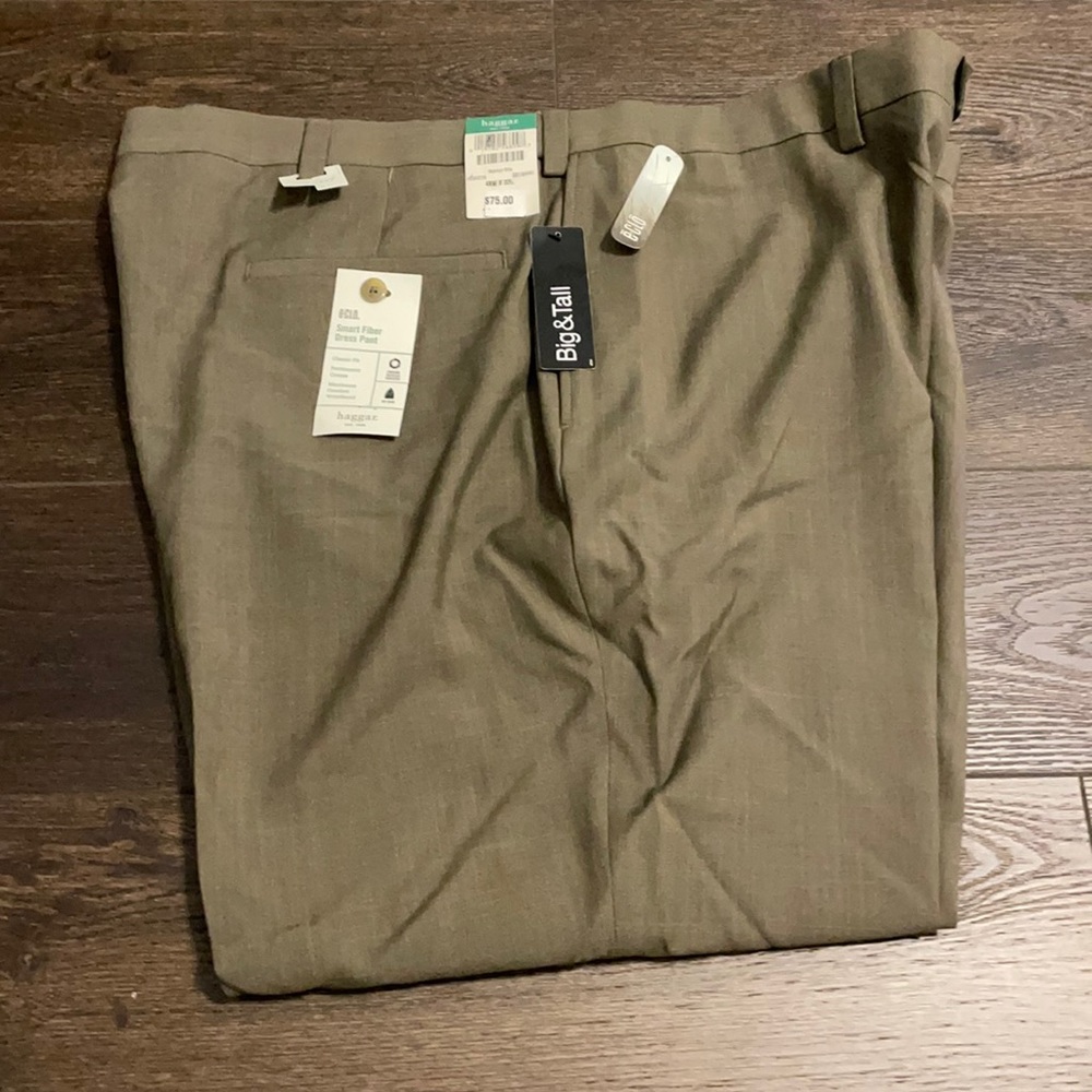 Men’s dress pants